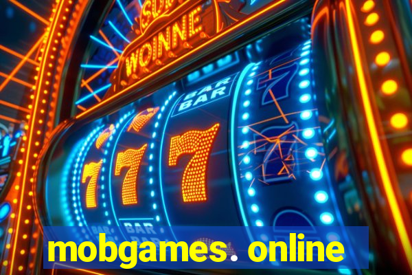 mobgames. online